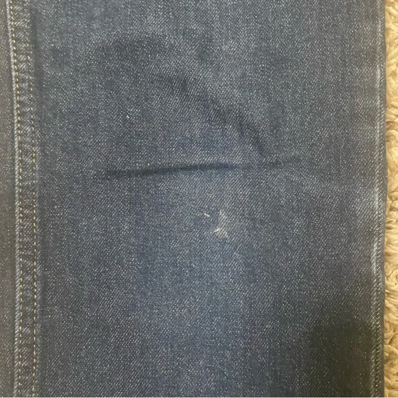 Light and Dark Wash Slim Cut Everlane Jeans Bundle, Size 32 - Picture 4 of 11